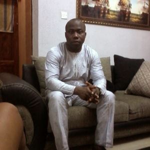 Meet your Posher, Lawal